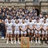 Rugby. Nationale : le REC « a les armes pour se maintenir » estime son président, Éric du Mottay