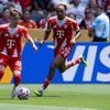 Fußball-Club-WM: Ein neues Bayern-Sternchen funkelt: Wer ist Lennart Karl?