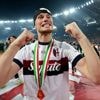Beukema en Dallinga winnen Coppa Italia met Bologna, Barcelona nog geen kampioen