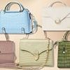 Kate Middleton's go-to handbag just got a chic update for summer and it's selling fast - even Gigi Hadid has been spotted with it