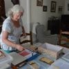 Une vieille boîte fait revivre l’histoire de son grand-père fusillé à la Libération, en 1944