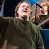 Lewis Capaldi stuns Sheffield crowd as he launches Survive tour after two-year break to focus on mental health