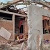 Militärangriff auf Internat in Myanmar : Mindestens 19 Schüler wurden bei Luftschlägen getötet