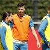 Voetbalpodcast | ‘Het zegt genoeg dat Feyenoord Anel Ahmedhodzic snel speelgerechtigd heeft gemaakt’