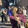 Minneapolis boy's distraught outburst moments after witnessing active shooter gun down seven children at Catholic church school mass: Live updates