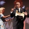 Denzel Washington krijgt ereprijs voor carrière op filmfestival Cannes