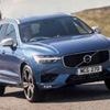 Used Volvo XC60 2017-2024 review