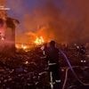 “Nacht van terreur”: minstens 9 doden bij grootschalige Russische droneaanvallen op Oekraïne