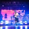Zou het dan toch? Goldband onderweg naar Pukkelpop