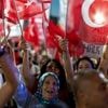 Neue Verhaftungswelle in der Türkei: Bezirksbürgermeister von Istanbul und weitere Oppositionelle festgenommen