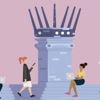 heise+ | Wann der Umstieg auf Wi-Fi 7 lohnt: Experteninterview zu Unternehmensnetzwerken