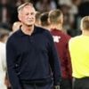 'Real sense of disappointment' - O'Neill on Germany loss
