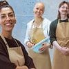 Great British Bake off contestants revealed! A powerlifter who calls himself Yeastie Boy, a rollerskating drag king and two hairdressers go head to head as Channel 4 series returns with fresh batch of contenders