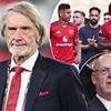 REVEALED: The forgotten clause that could now force Sir Jim Ratcliffe out of Man United - and what it means for the Glazers, Qataris and new owners