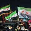 Waffenembargos bleiben in Kraft: EU einigt sich auf Aufhebung der Syrien-Sanktionen