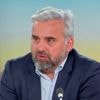 Livre-enquête sur LFI : "Nous devons faire un front unique de toute la gauche, avec les Insoumis", affirme Alexis Corbière, député Écologiste et Social.