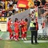 Ligue 2. Le suspense a encore duré, mais Le Mans a gagné face à Bastia