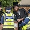 British synagogues on alert for Iran-backed 'revenge' terror attacks following Israeli strikes