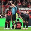 Bundesliga: Verletzung: Weltmeister fehlt Leverkusen lange