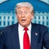 "Wenn nötig ...": Trump droht mit nationalem Notstand in Washington