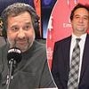 Mick Molloy names the worst person he's ever interviewed - and it's Aussie sporting legend Mark Webber