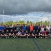 Le nouveau club de football du Stade Quimperlois lance sa saison