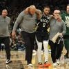 NBA. Blessé au tendon d’Achille, Damian Lillard (Milwaukee Bucks) forfait pour le reste des playoffs