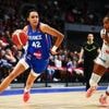 Basket. France - Belgique : à quelle heure et sur quelle chaîne TV suivre le match des Bleues ?