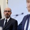 Les services secrets français toujours en contact avec la Russie et l'Algérie, selon le chef du service de renseignement extérieur français