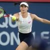 Tennis: Lys chancenlos gegen Swiatek bei Masters