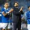 Russell Martin needs to show he can dig out results in different ways, writes GARY KEOWN ...and Athens would be the perfect place to start