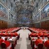 Konklave: Nächste Runde: Kardinäle wählen neuen Papst