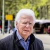 Zanger Gerard (85) is ongeneeslijk ziek, 'geen zin in chemokuren'