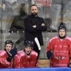 Hockey sur glace - Ligue Magnus : Orrin Centazzo va découvrir l’élite française aux Ducs d’Angers
