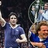 Everton legend reveals secrets of his 30-goal season and why Andy Gray will forever be in his debt as former striker recalls his Goodison Park days