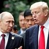 Donald Trump heaps praise on PUTIN as he confirms Zelensky is NOT invited to Alaska meeting - but promises to try to get dictator and leader together 'if a deal is possible'