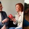 Is ‘Familie’ te preuts geworden? Sandrine André reageert: “Ten tijde van ‘Team Spirit’ en ‘Wittekerke’ gingen we all the way”