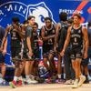 Au Nantes Basket Hermine, la Nationale 2 à qui mieux mieux