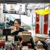 Hong Kong's security net extends beyond arrests as small businesses pressured