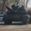 Nach Angaben aus Moskau: Russland hat offenbar eine weitere Ortschaft in der Ostukraine eingenommen