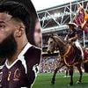 Why animal rights activists are trying to force the NRL's biggest team to change their name and DUMP their game-day mascot