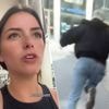 KIJK. “Ben je net je kat verloren of spreek je vloeiend bullsh*t?”: video waarin influencer achter catcaller aangaat in Brussel krijgt meer dan 1,5 miljoen likes