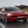 Is Elon Musk really putting EV buyers off Tesla?