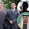 How billionaires, celebrities and even Arab sheikhs are making vast profits from the human misery of Britain's chaotic children's homes: Special report by IAN BIRRELL