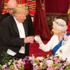 Trump, Obama, Hollande, Ed Sheeran… Ces stars qui ont gaffé avec la famille royale britannique