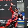 MotoGP. Le classement des pilotes après la course sprint et en attendant le Grand prix de France