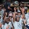 Pacers' 25-year Finals drought is over. Now they're looking to overcome their snake-bitten history