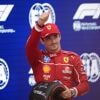 Charles Leclerc pakt in Hongarije z’n eerste pole van het seizoen, Verstappen pas achtste