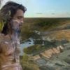 An Indigenous Australian community is fighting to protect sacred springs from a coal mine