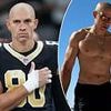 NFL tight end Jimmy Graham confirms retirement days after heroic achievement in a different sport